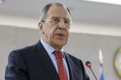 Λαβρόφ: Αμερικανικοί εκβιασμοί στην Άγκυρα για την αγορά των S-400