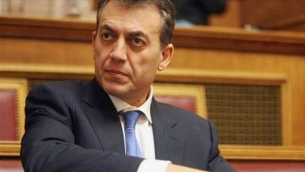 Βρούτσης: Επανέκδοση της έκθεσης «ΗΛΙΟΣ» για διαφάνεια στο ασφαλιστικό
