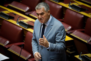 Νέο...κουίζ Κασσελάκη: Τον ομοφοβικό βουλευτή της ΝΔ, τον ξέρετε;