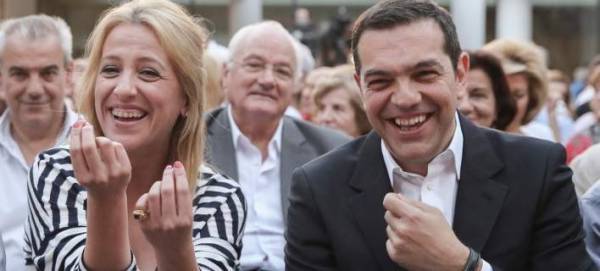 Μάχες για γέλια στο εσωτερικό του ΣΥΡΙΖΑ