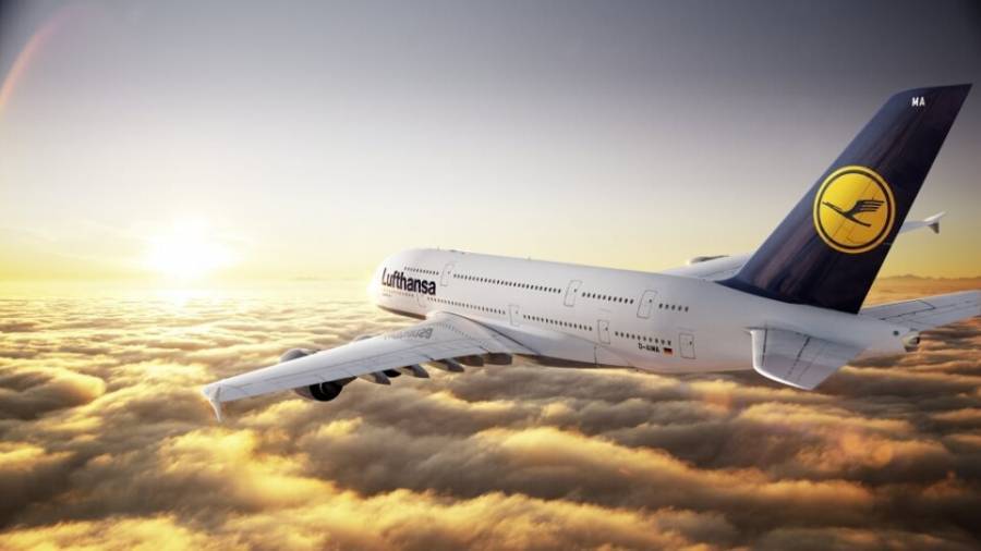 Lufthansa: Ανησυχία για νέες απεργίες