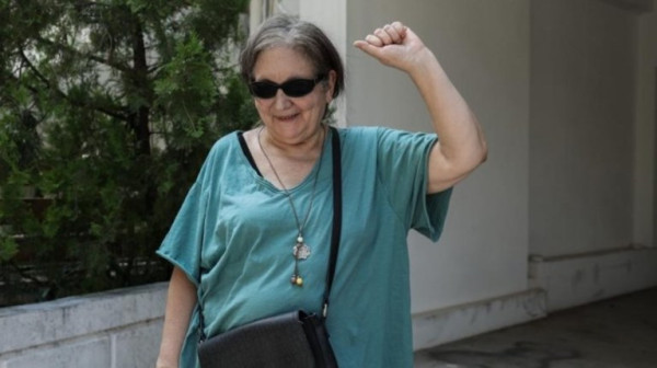 Το Διοικητικό Συμβούλιο της ΕΣΗΕΑ στηρίζει την Ιωάννα Κολοβού