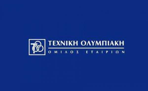Γιατί ανεβαίνει η μετοχή της Τεχνικής Ολυμπιακής