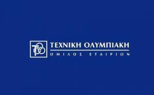 Γιατί ανεβαίνει η μετοχή της Τεχνικής Ολυμπιακής