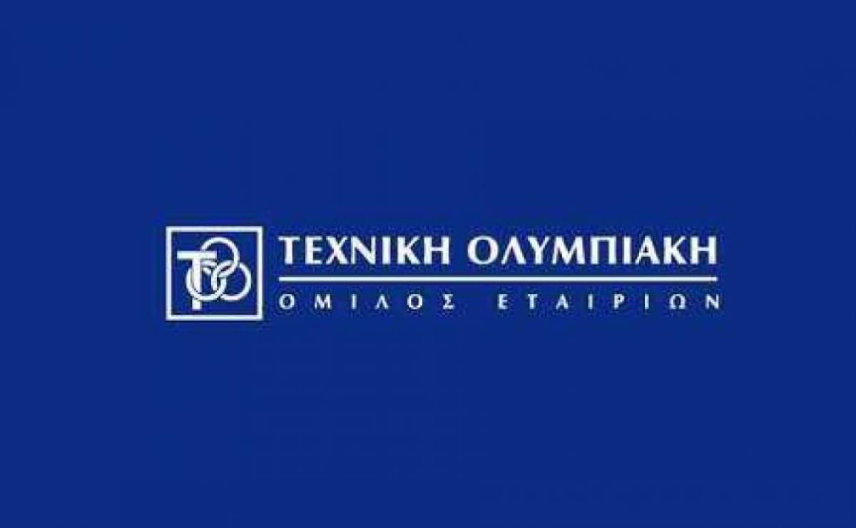Γιατί ανεβαίνει η μετοχή της Τεχνικής Ολυμπιακής