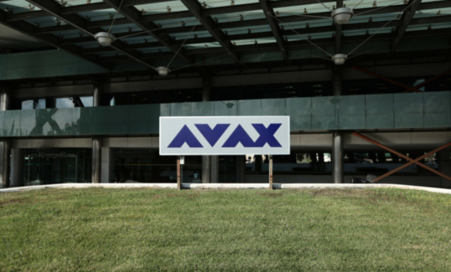 ΑΒΑΞ: Σύμβαση με το ΑΝΑΤΟΛΙΑ για κτίριο 4.500 τμ που συμβάλλει στην ακαδημαϊκή αναβάθμιση της Θεσσαλονίκης