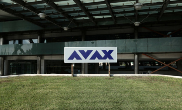 ΑΒΑΞ: Σύμβαση με το ΑΝΑΤΟΛΙΑ για κτίριο 4.500 τμ που συμβάλλει στην ακαδημαϊκή αναβάθμιση της Θεσσαλονίκης