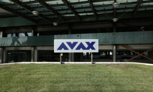 ΑΒΑΞ: Σύμβαση με το ΑΝΑΤΟΛΙΑ για κτίριο 4.500 τμ που συμβάλλει στην ακαδημαϊκή αναβάθμιση της Θεσσαλονίκης