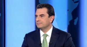 Σκρέκας: Σκληρός και δίκαιος ο έλεγχος για την ακρίβεια