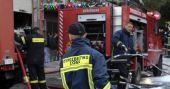 Καλλιθέα: 2 γυναίκες νεκρές από πυρκαγιά στη Στέγη Γερόντων
