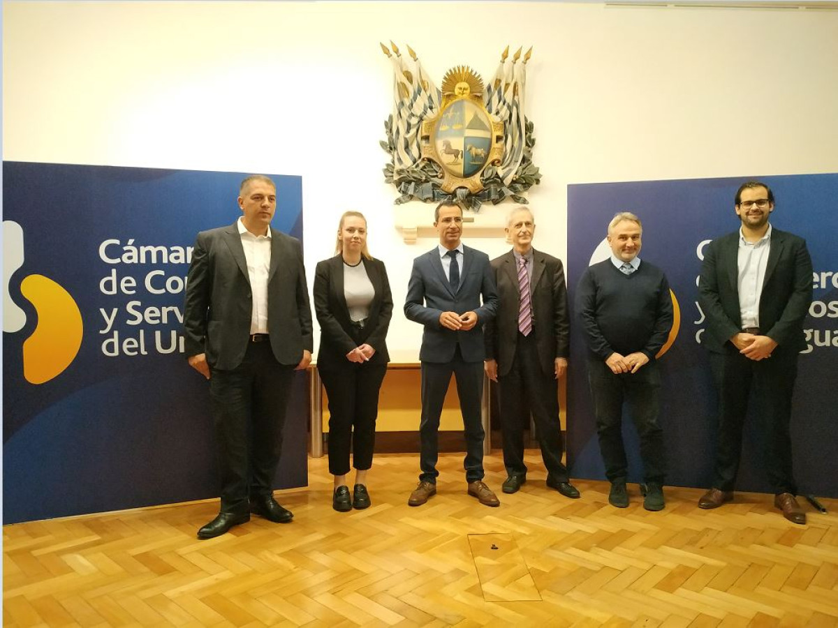 Ελληνογερμανικό Επιμελητήριο: Eπιχειρηματικές αποστολές σε ΗΠΑ- Καναδά και Λατινική Αμερική
