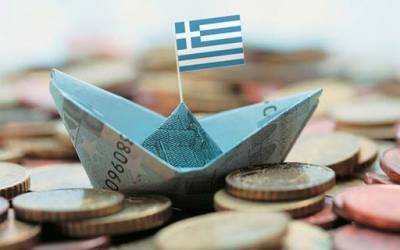 Η «ακτινογραφία» των κινδύνων για την ελληνική οικονομία