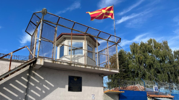 Κρατούμενοι και ψυχικά ασθενείς υποφέρουν στην Βόρεια Μακεδονία!