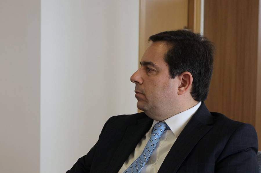 Μηταράκης: Καταγράψαμε ψηφιακά όλες τις αιτήσεις των εκτοπισθέντων Ουκρανών