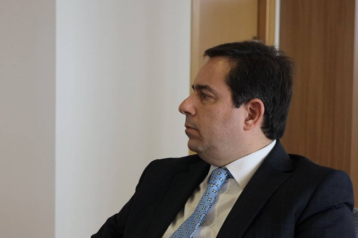 Μηταράκης: Καταγράψαμε ψηφιακά όλες τις αιτήσεις των εκτοπισθέντων Ουκρανών
