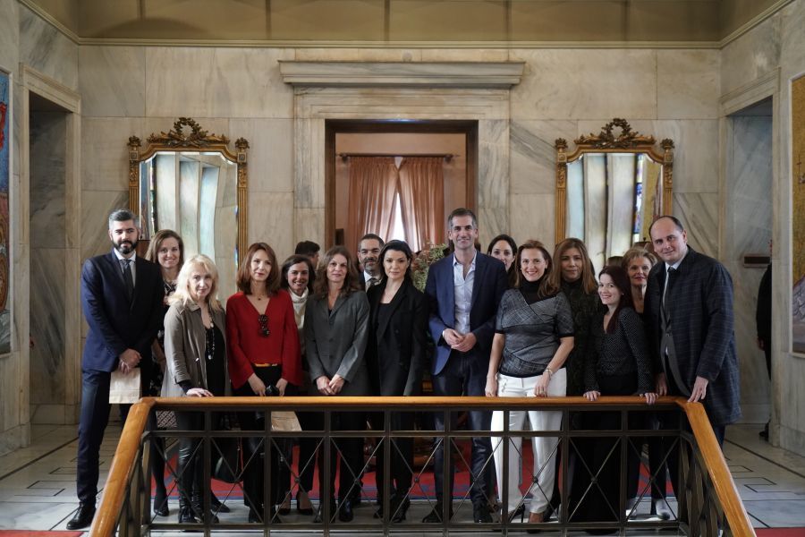 Η Εθνική Ασφαλιστική συμμετέχει στο πρόγραμμα «Υιοθέτησε την πόλη σου»