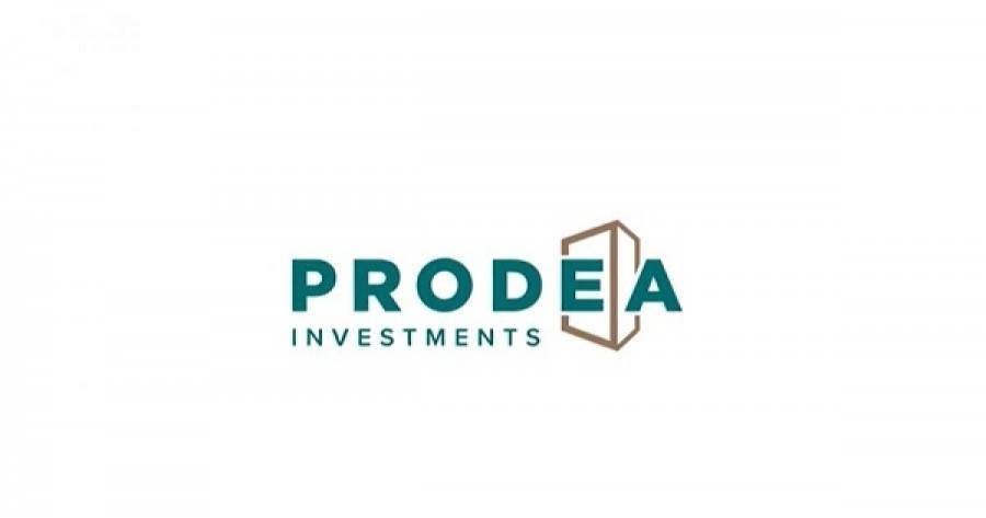 Αναβάλλεται για το 2021 η αύξηση κεφαλαίου της Prodea Investments