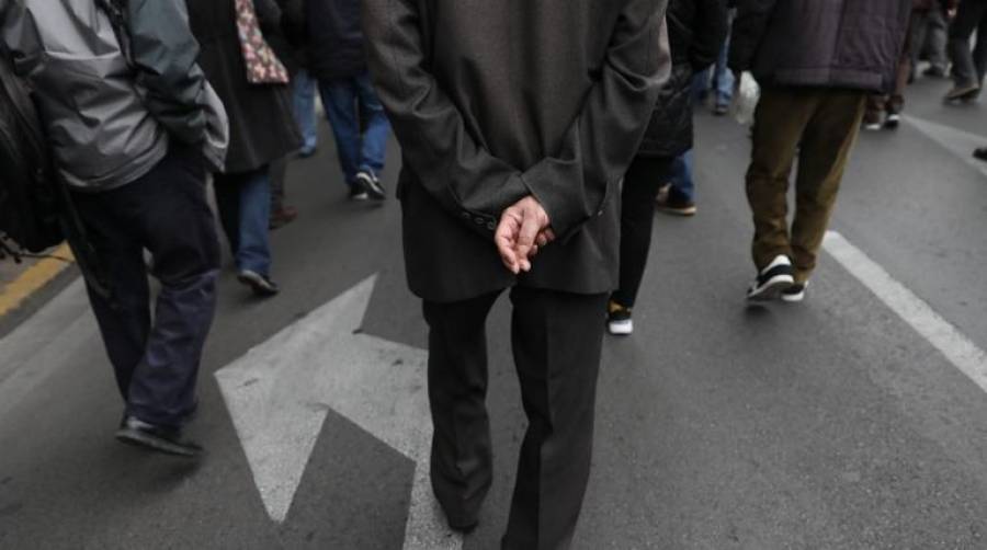 Αναρτώνται στον ΕΦΚΑ τα εκκαθαριστικά για 1.709.707 κύριες συντάξεις