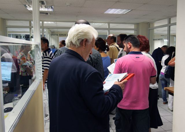 Οκτώ δισ. ευρώ νέα φέσια στο Δημόσιο το 2019