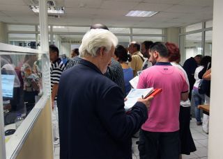 Οκτώ δισ. ευρώ νέα φέσια στο Δημόσιο το 2019
