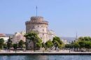 Θεσσαλονίκη: Αυξημένες διανυκτερεύσεις το πρώτο εξάμηνο του 2017-Ώθηση λόγω προσφυγικού