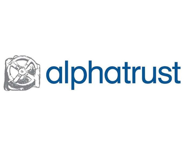 Alpha Trust: Δωρεάν διάθεση ιδίων μετοχών σε μέλη ΔΣ, προσωπικό