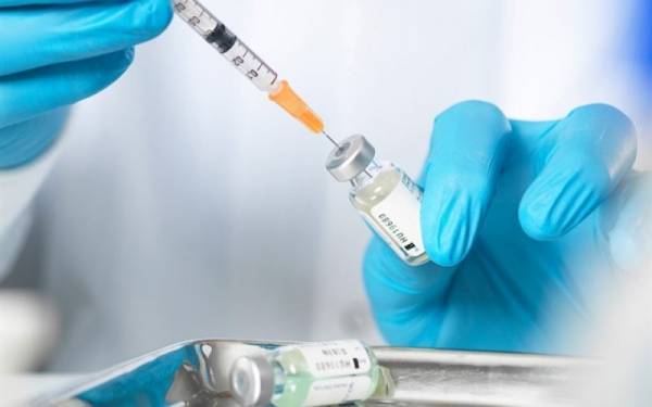 ΕΚΠΑ: Πέντε βήματα για την ανάπτυξη εμβολίων κατά του κορονοϊού