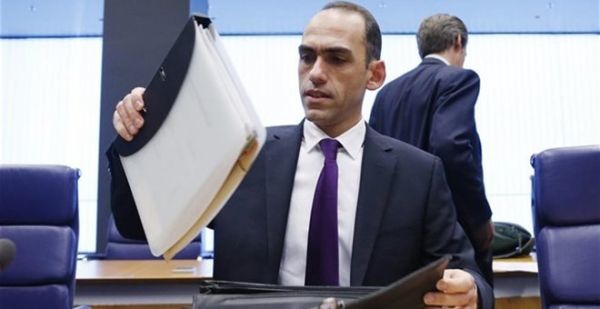 Τέλος η Τρόικα από την Κύπρο