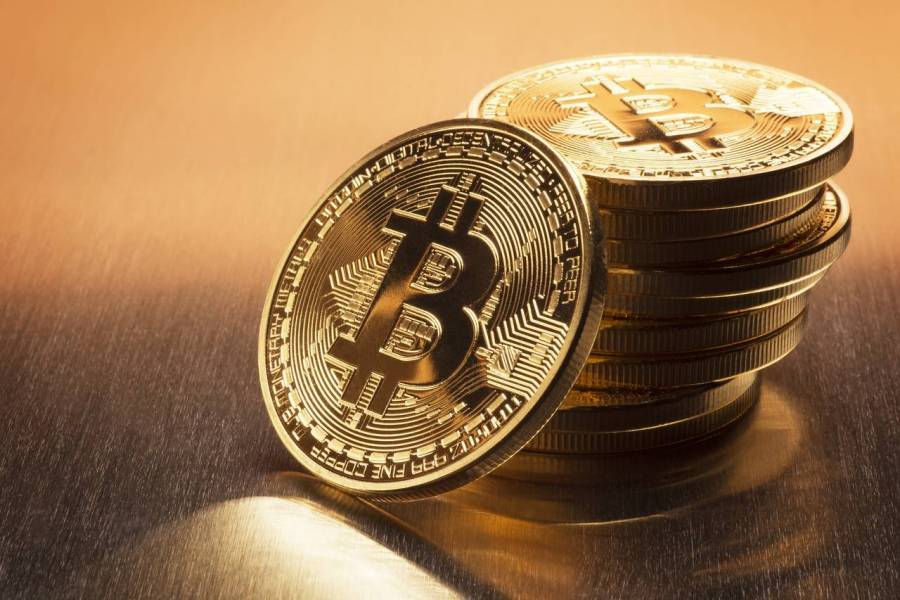 Σε ελεύθερη πτώση το bitcoin-Κάτω από τα $5.000