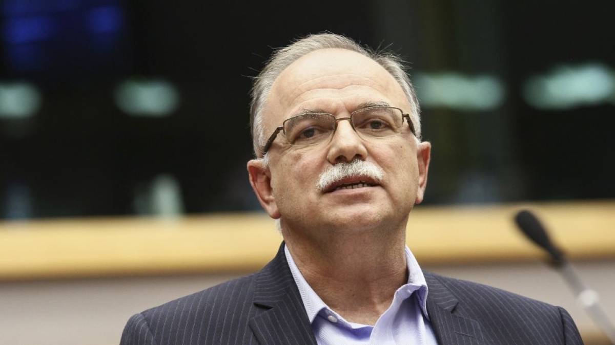 Παπαδημούλης για «Μακελειό»: Η σιωπή απέναντι στον φασιστικό οχετό, συνενοχή