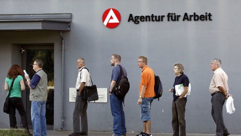 Γερμανία: Σε ιστορικό χαμηλό η ανεργία