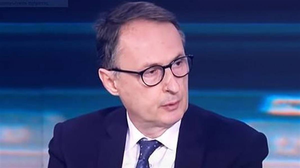 Σύψας: Προειδοποίηση για 15.000-20.000 κρούσματα ημερησίως τον Αύγουστο