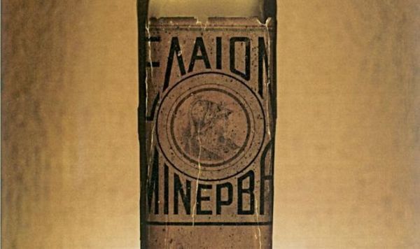 Η ΜΙΝΕΡΒΑ ανακαλεί συσκευασίες ελαιολάδου