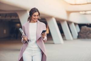 COSMOTE:Νέα προγράμματα κινητής για επιχειρήσεις, με έως 100% περισσότερα MB
