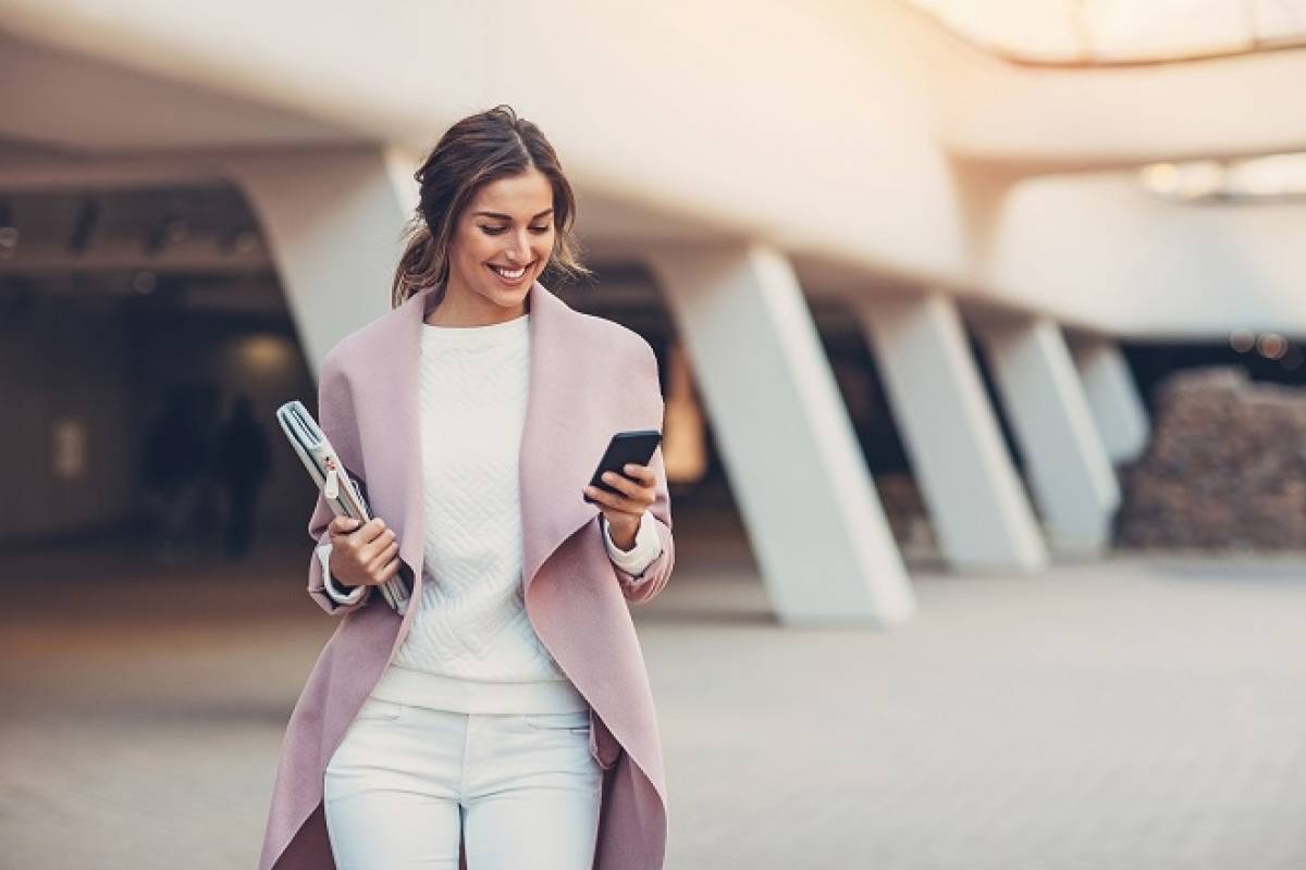 COSMOTE:Νέα προγράμματα κινητής για επιχειρήσεις, με έως 100% περισσότερα MB