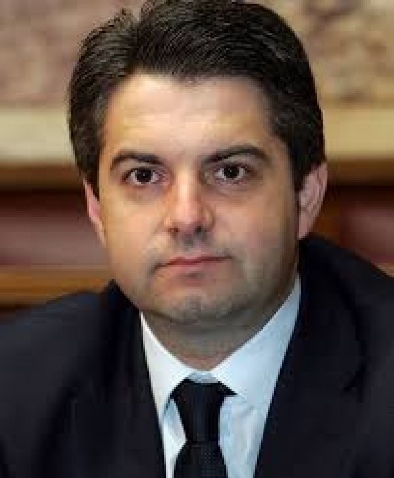 Δεν θα γίνει κανένας πλειστηριασμός, διαβεβαιώνει ο Οδ. Κωνσταντινόπουλος