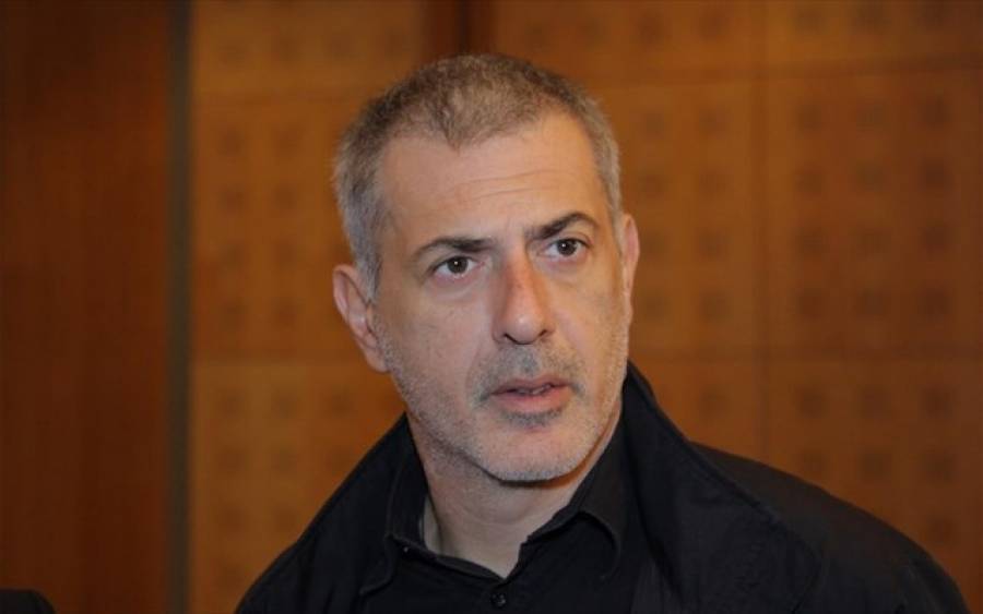 Αίτημα Μώραλη σε Χρυσοχοΐδη για ενίσχυση των αστυνομικών δυνάμεων