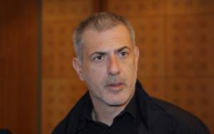 Αίτημα Μώραλη σε Χρυσοχοΐδη για ενίσχυση των αστυνομικών δυνάμεων