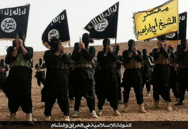 Συριακό πολεμικό αεροσκάφος κατερρίφθη από το ΙΚ