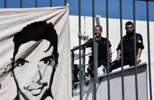 Δολοφονία Ζακ Κωστόπουλου: Ένοχοι κοσμηματοπώλης και μεσίτης- Αθώοι οι αστυνομικοί