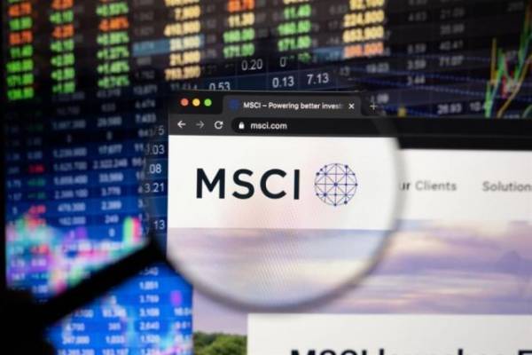MSCI: Χωρίς ελληνικό ενδιαφέρον η αναδιάρθρωση των δεικτών