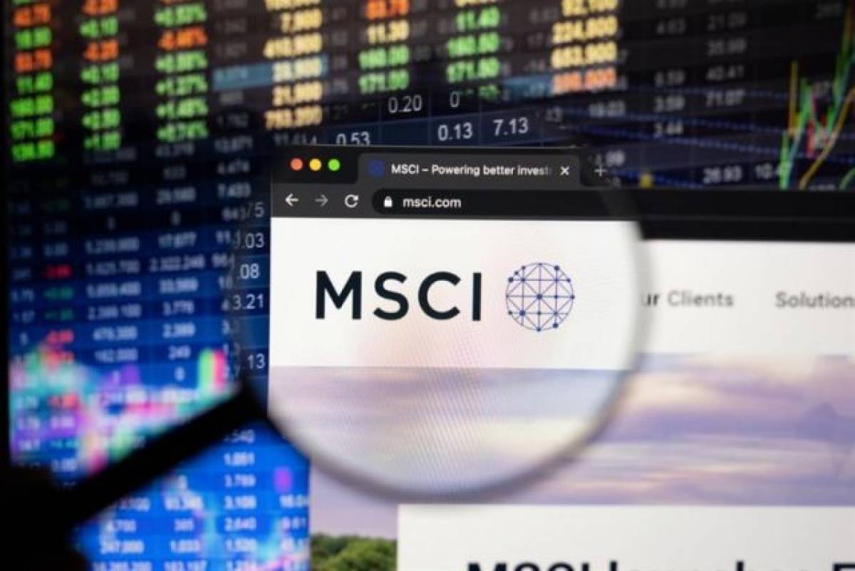MSCI: Χωρίς ελληνικό ενδιαφέρον η αναδιάρθρωση των δεικτών
