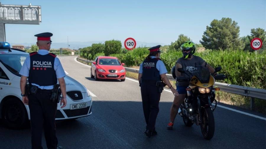 Ισπανία: Νέο τοπικό lockdown μέσα σε δύο ημέρες