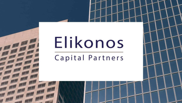 Η Elikonos Capital επενδύει στην AKRITAS μέσω fund ύψους €200 εκατ.