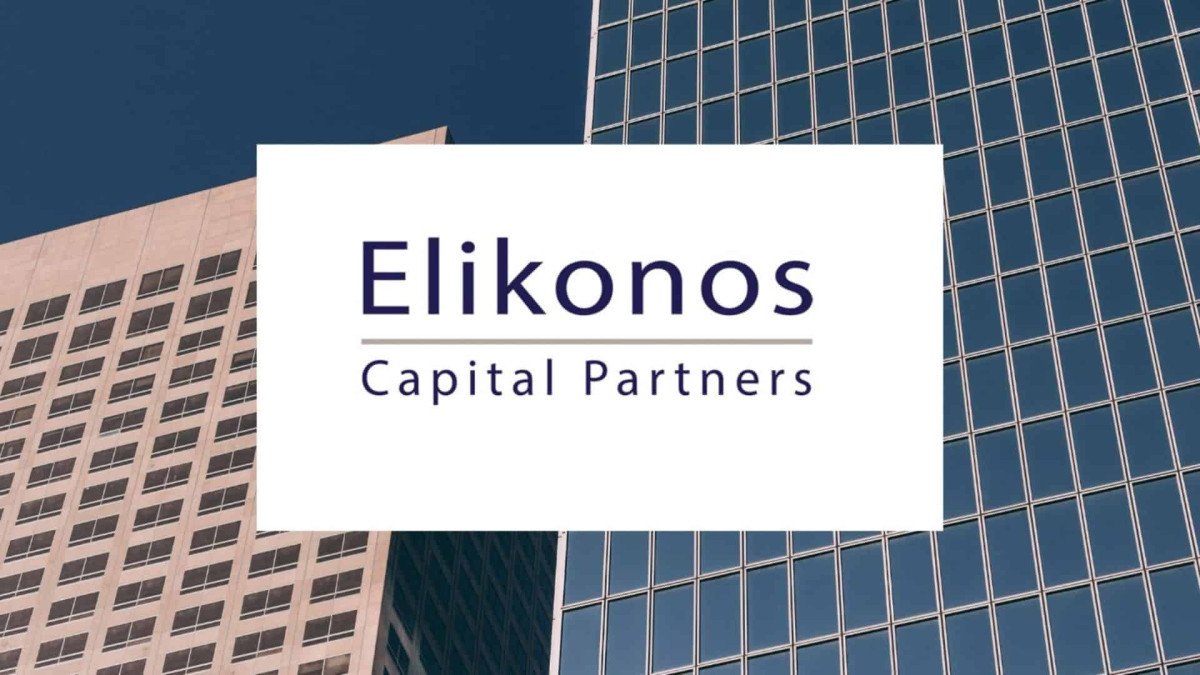 Η Elikonos Capital επενδύει στην AKRITAS μέσω fund ύψους €200 εκατ.