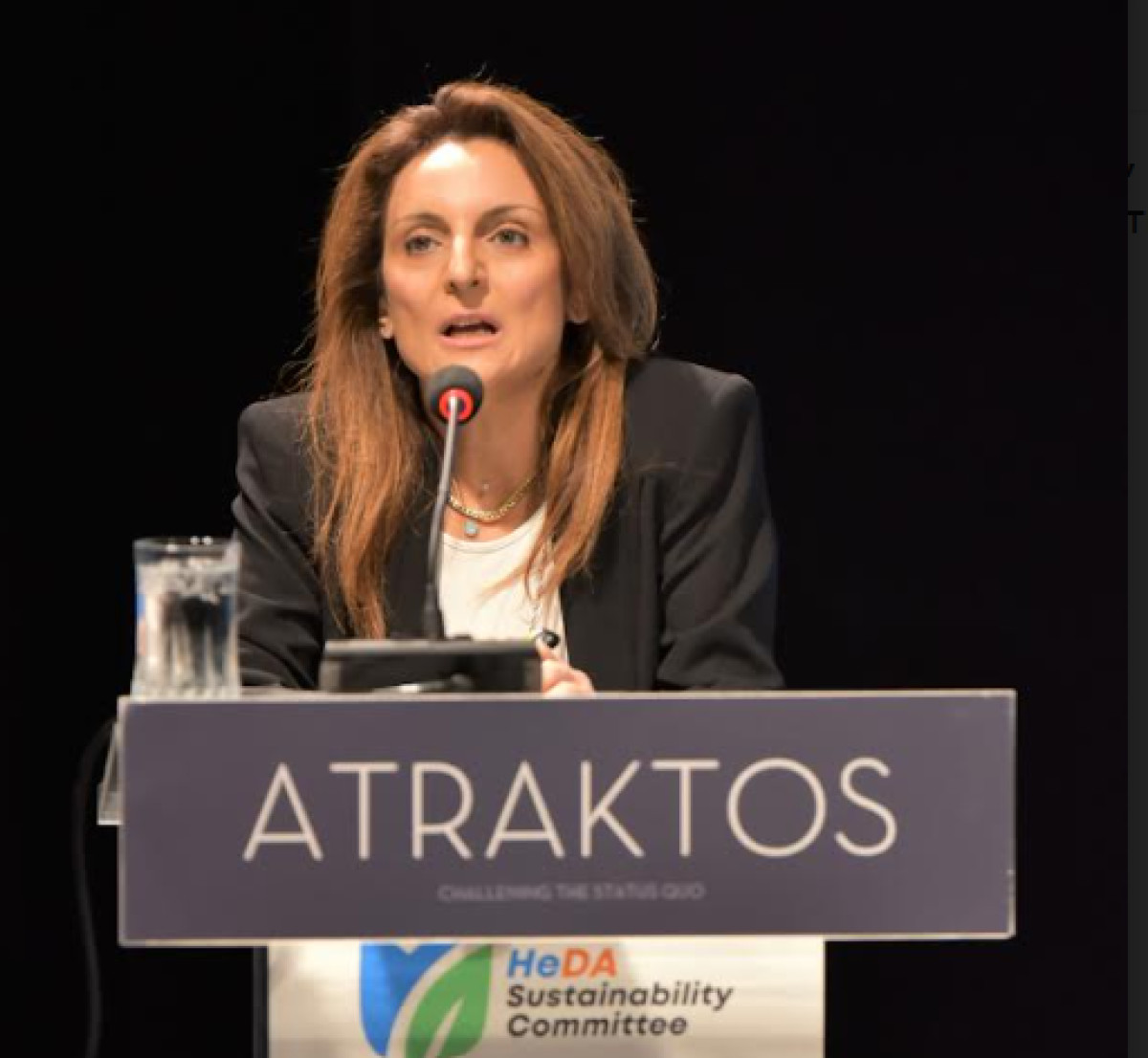 Η πρώτη εκδήλωση της Επιτροπής Βιωσιμότητας του Ελληνο-Ολλανδικού Συνδέσμου HeDA