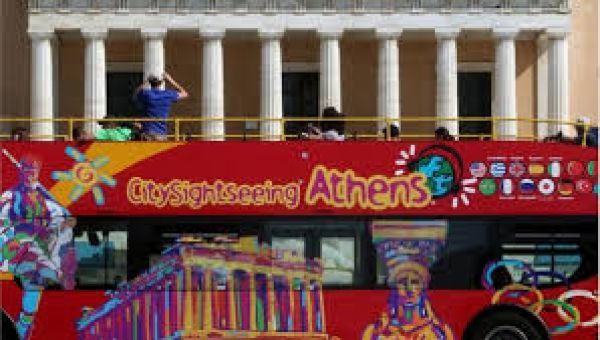 ΚΕΠΕ: Οι αναδυόμενες αγορές ευκαιρία για τον ελληνικό τουρισμό