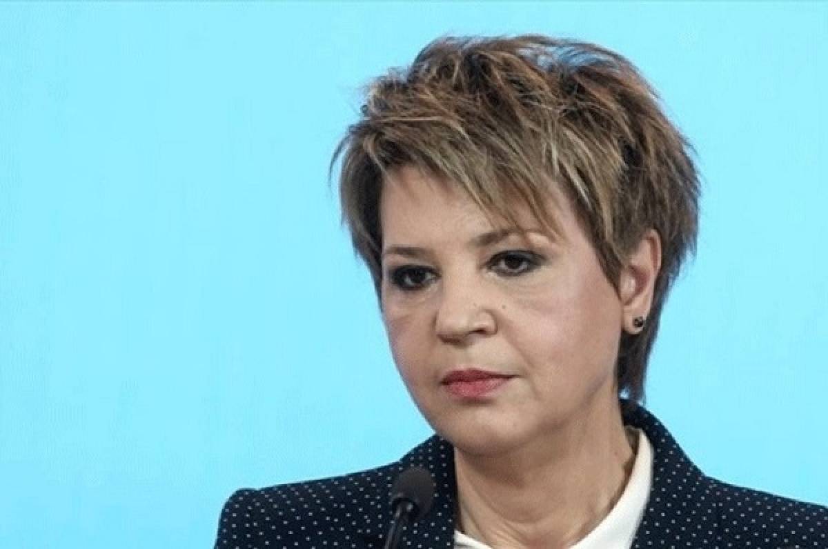 Γεροβασίλη: Η δήλωση Μαρκόπουλου κλείνει το μάτι στη βία