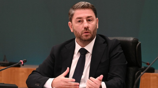 Με «ζήτω που καήκαμε αν μείνει η ΝΔ» δεν γίνεται δουλειά