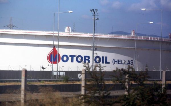Motor Oil: Στα 0,90 ευρώ το συνολικό μέρισμα